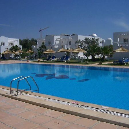 Les Jardins De Hammamet Ξενοδοχείο Εξωτερικό φωτογραφία