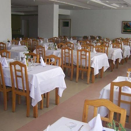 Les Jardins De Hammamet Ξενοδοχείο Εξωτερικό φωτογραφία