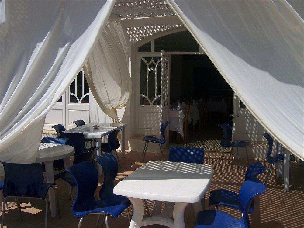 Les Jardins De Hammamet Ξενοδοχείο Εξωτερικό φωτογραφία