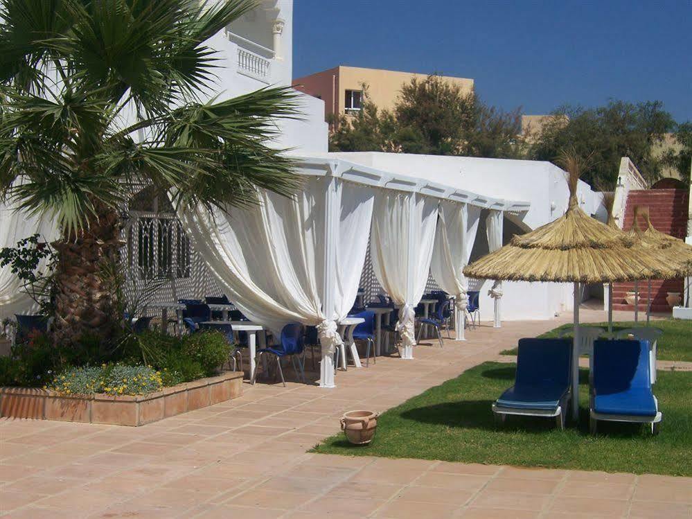 Les Jardins De Hammamet Ξενοδοχείο Εξωτερικό φωτογραφία